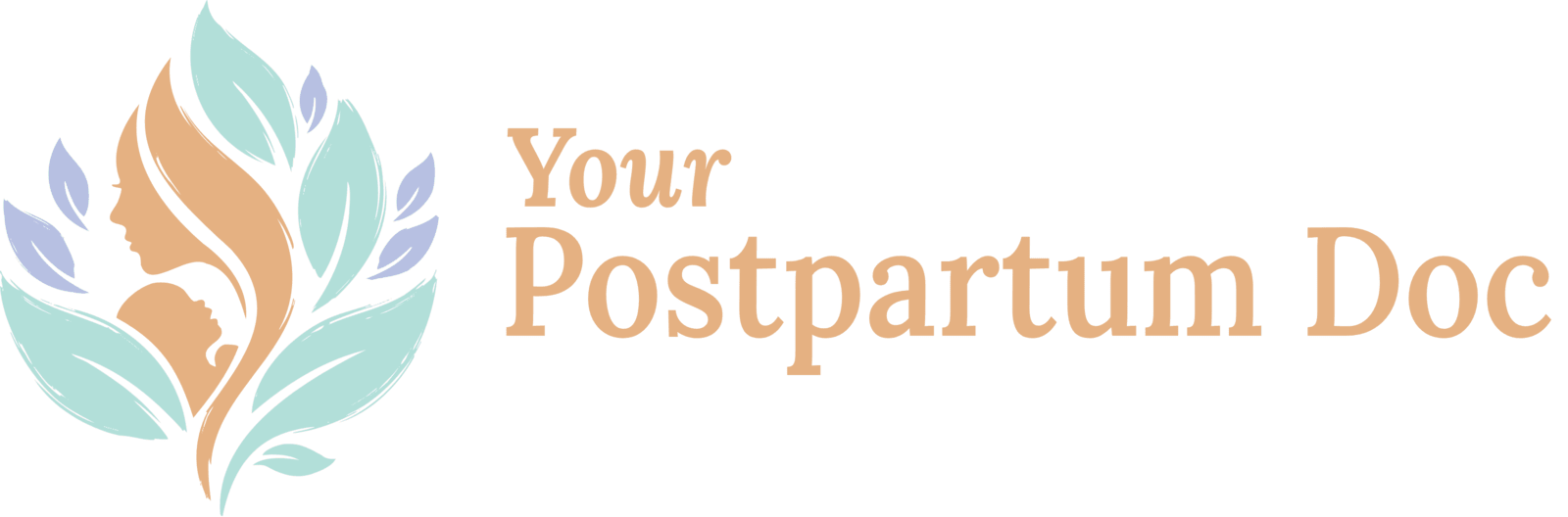 Your Postpartum Doc 1